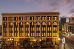 Granger Hotel Gaslamp Quarter, a Member of Marriott Design Hotels
